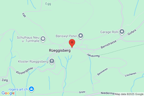 Pferdezuchtgenossenschaft Schwarzenburg