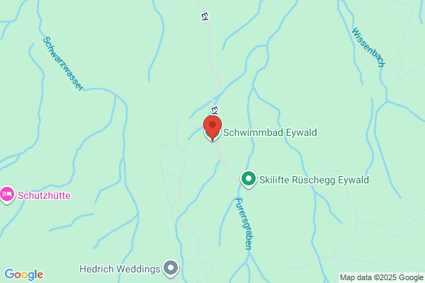 Schwimmbad Eywald