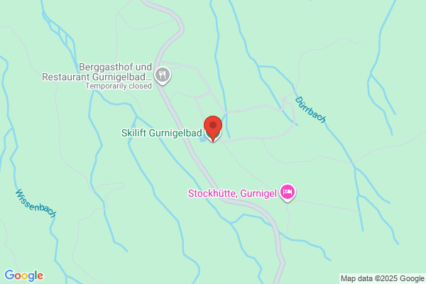 Skilift Gurnigelbad AG