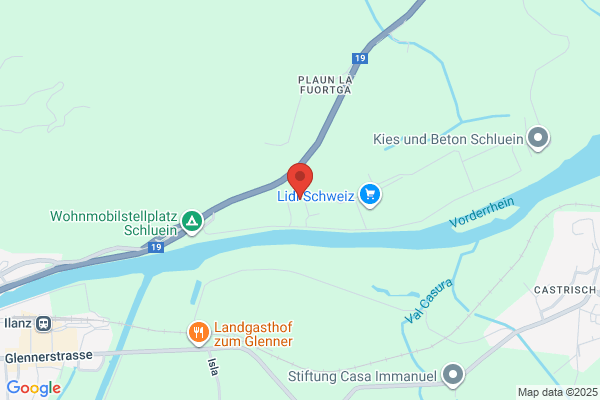 db Garten- und Sportanlagen AG