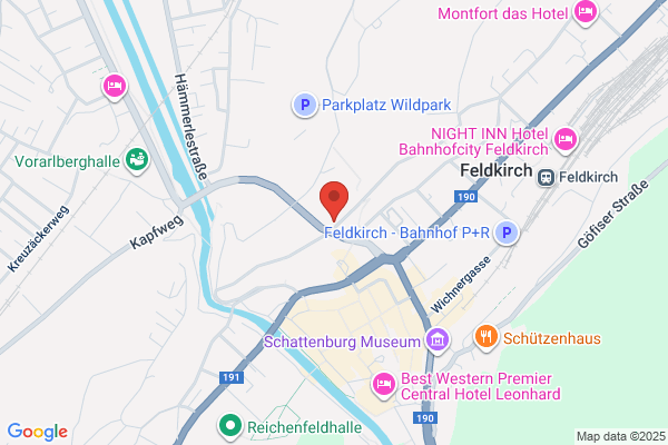 Albertushof