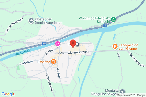 Bergamin Franz Damen und Herren Coiffeur