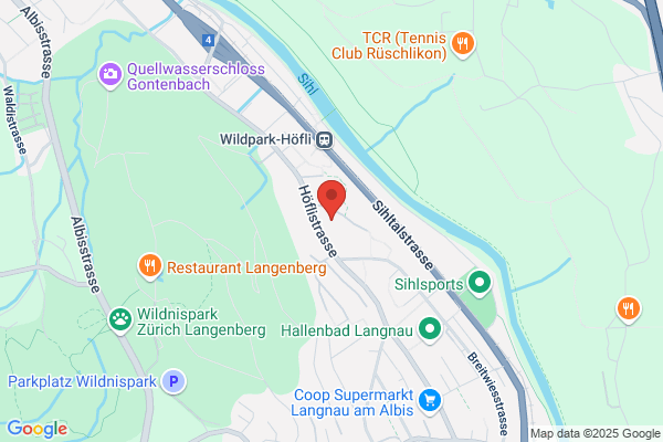 Malergeschäft Roland Stuker GmbH