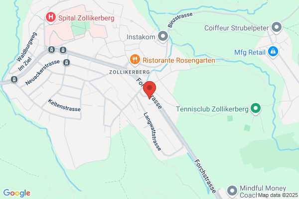 Ernst Roesli GmbH