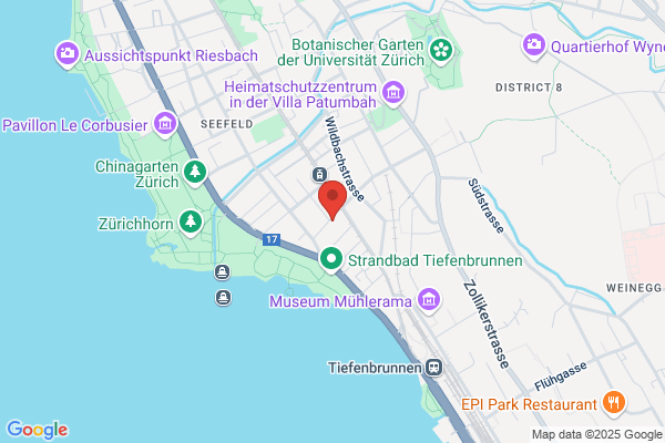 Agentur Diethelm