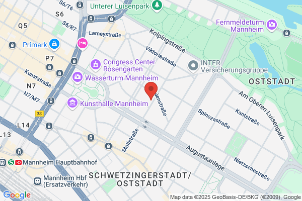 Casa Zentrum GmbH