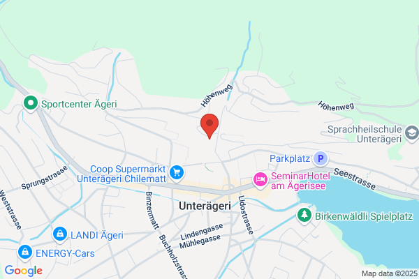Immosco Plan AG Zug
