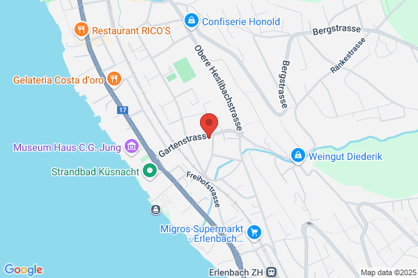 Wohnbau Zuerich AG