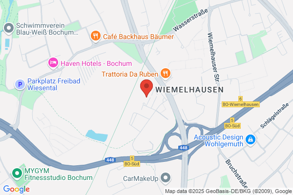B. Schreib Vermittlungsagentur
