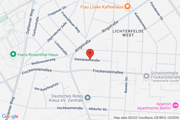 BDP Europe GmbH