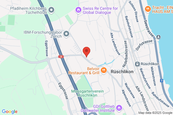 Rotary Jugendaustausch Schweiz