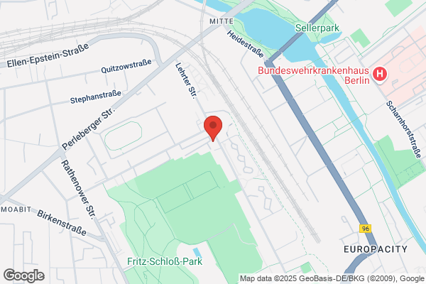 SINAI GmbH