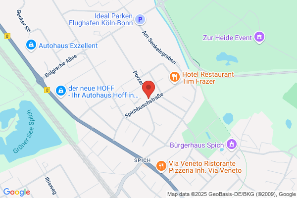 3M World Trade GmbH