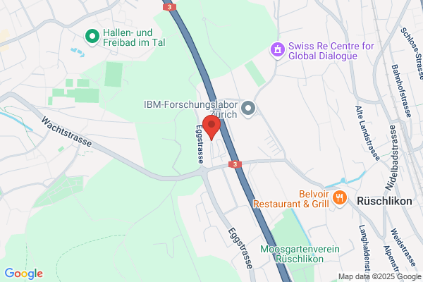 Colorchemie COC AG