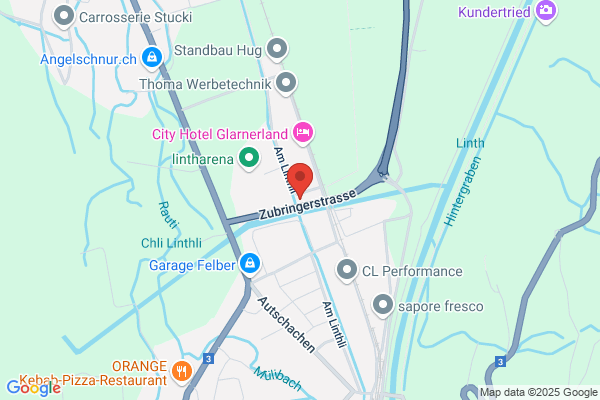 Finaglaro AG Glarus