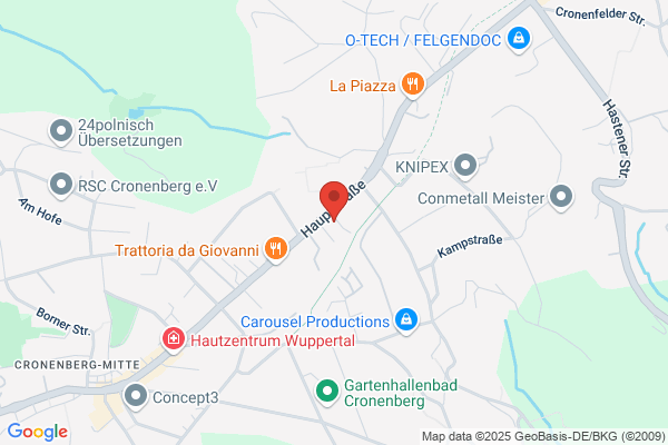 Axelta GmbH c/o A. und F. Jueni