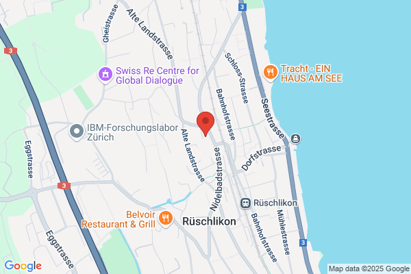 Jugendsekretariat Bezirk Horgen