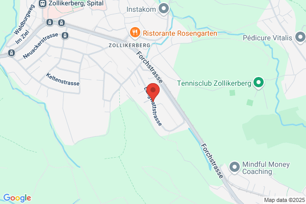 Blue Saturn GmbH