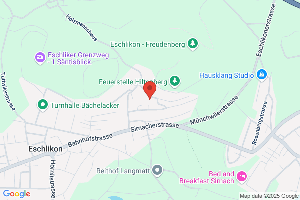 Futter-Service GmbH