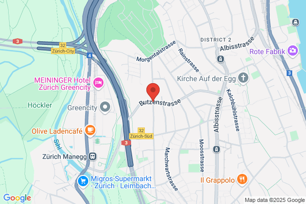 GetaCrack GmbH