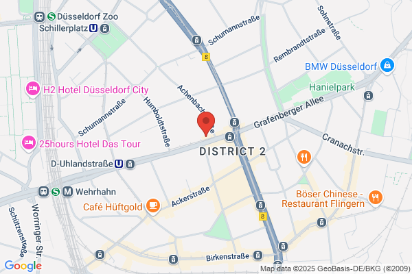 Intelligence 4 GmbH