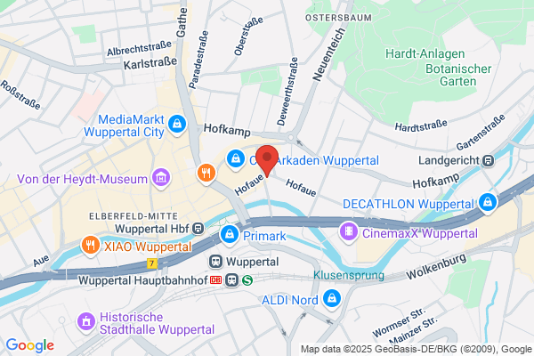 Polis Stiftung