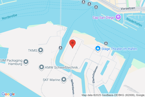 mas information delivery gmbh
