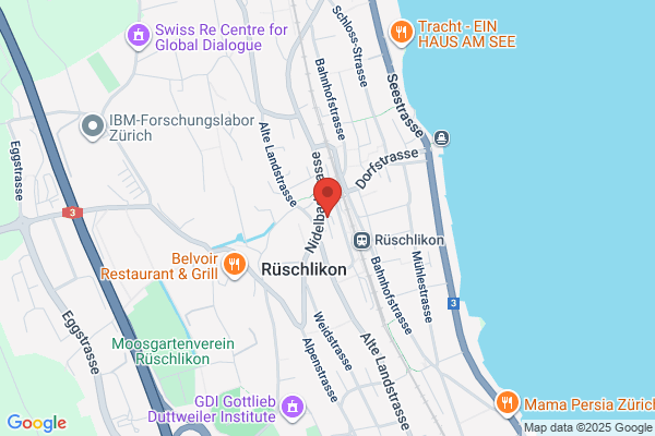 HA PO Haushaltaufloesungen und Postenhandel H.K. Bretscher