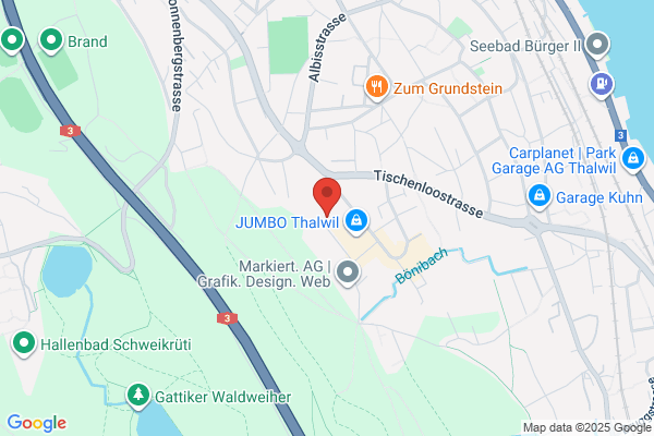 Elektro Weber Thalwil AG