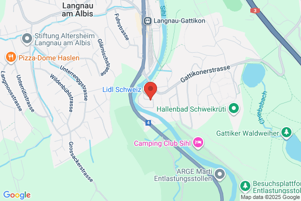 Daemmungen Comerz GmbH