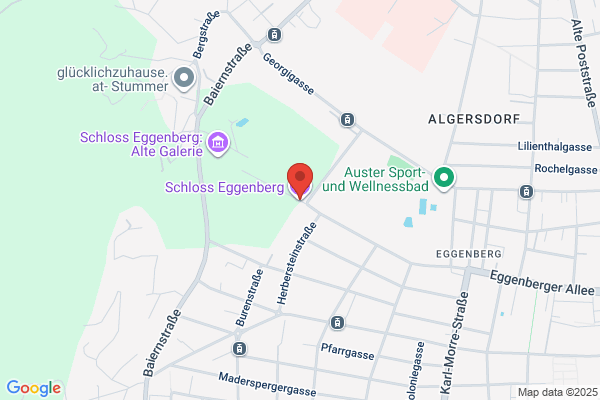 Hansruedi Eggenberg