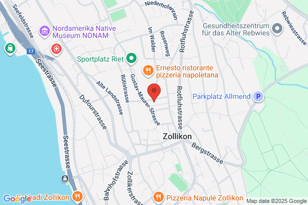 TELSEC ESS Schweiz AG