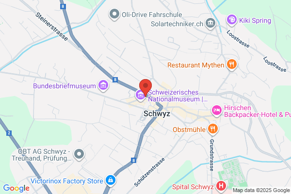 AQUA Helvetica Services GmbH