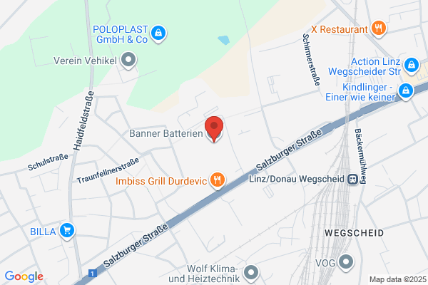 Banner u. Lother GmbH