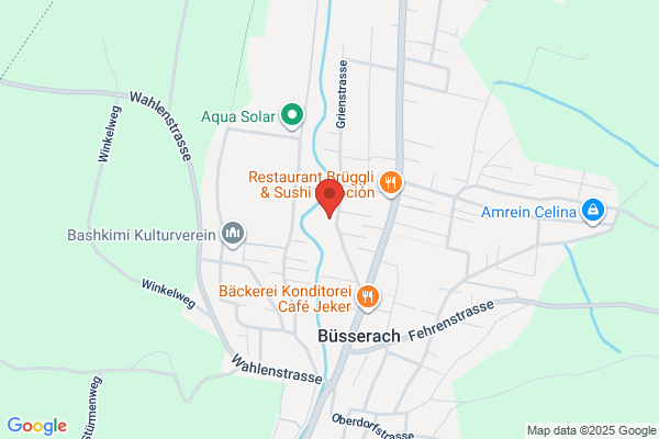 haustech gmbh