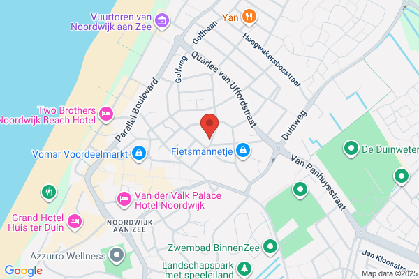 van Grieken Consulting