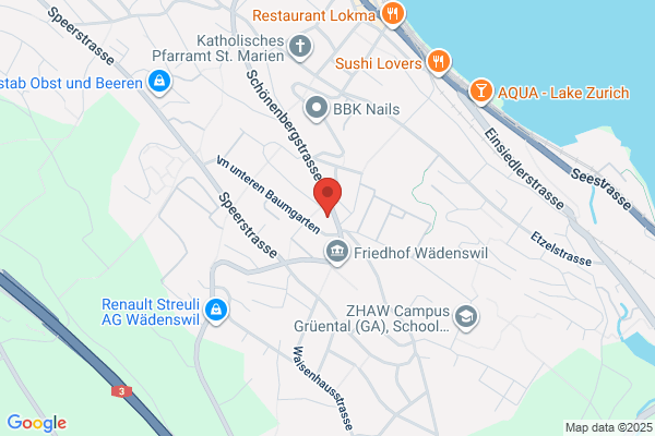 CosSearch GmbH