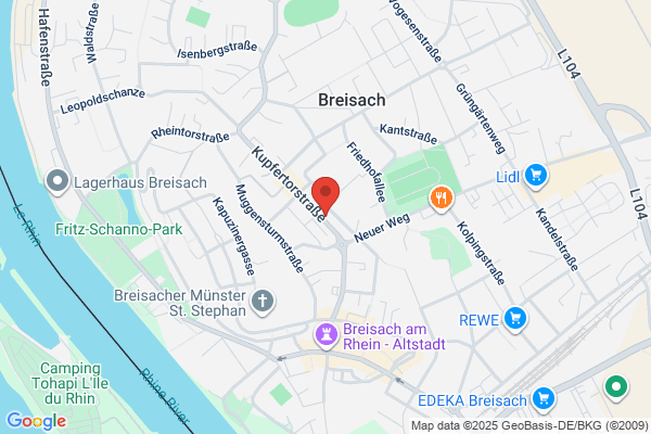 Flubacher Messlupen GmbH