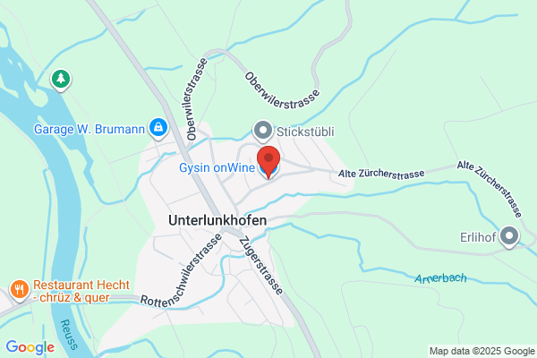 Oggenfuss Vinothek