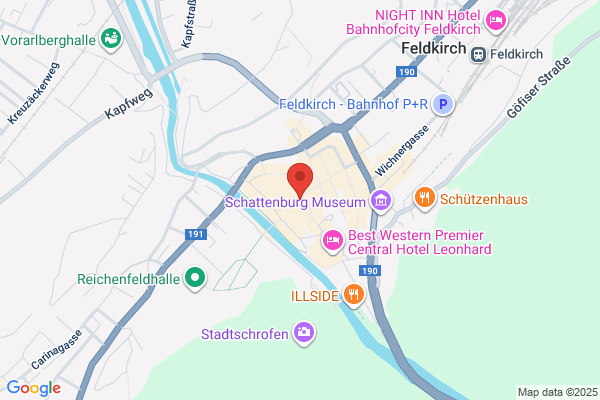 Paolini Consulting und Trading GmbH
