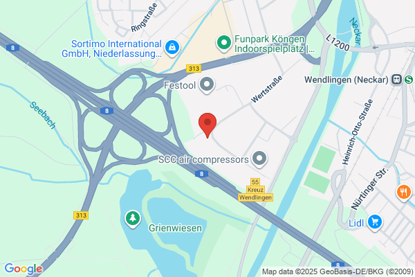 Cinetec GmbH