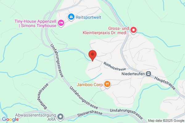 J. EDERER FORENSICS