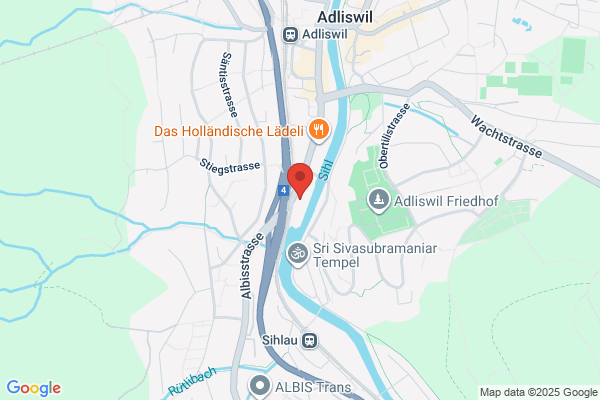 Speicherladen