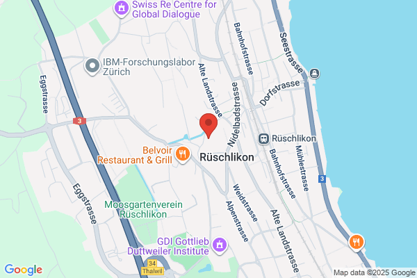 Buerke Immobilien AG