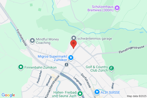 Dozza AG Erlenbach