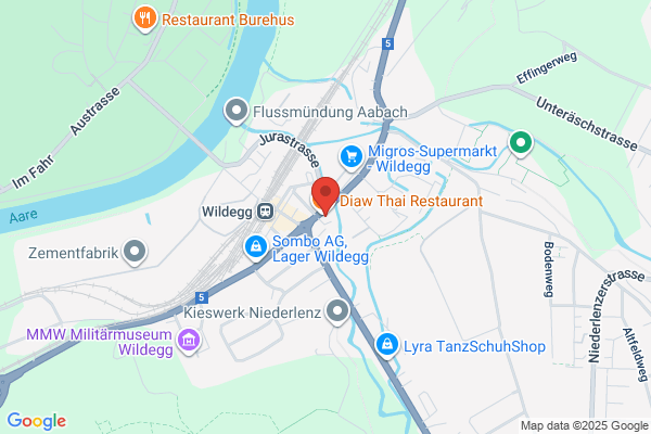 Finarama Immobilien AG