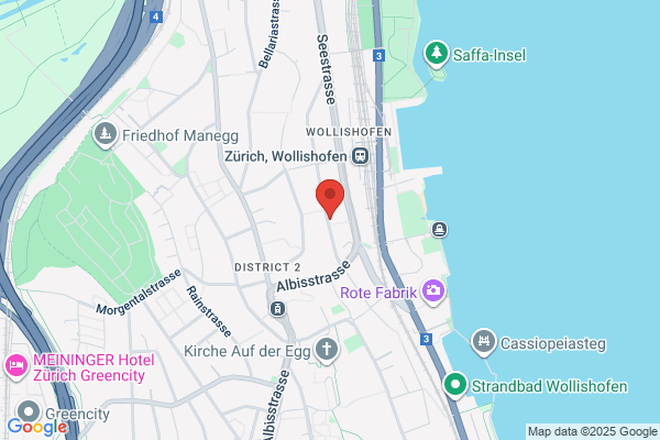 Frei Verwaltungs AG
