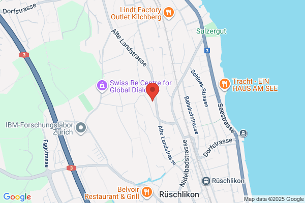 Immobilien-Treuhand Dressel
