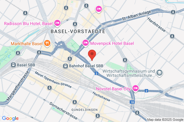 RIM Rossier Immobilien Management