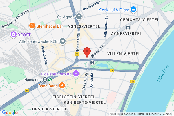 Immosky GmbH